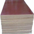 Phenolic cotton laminated sheet